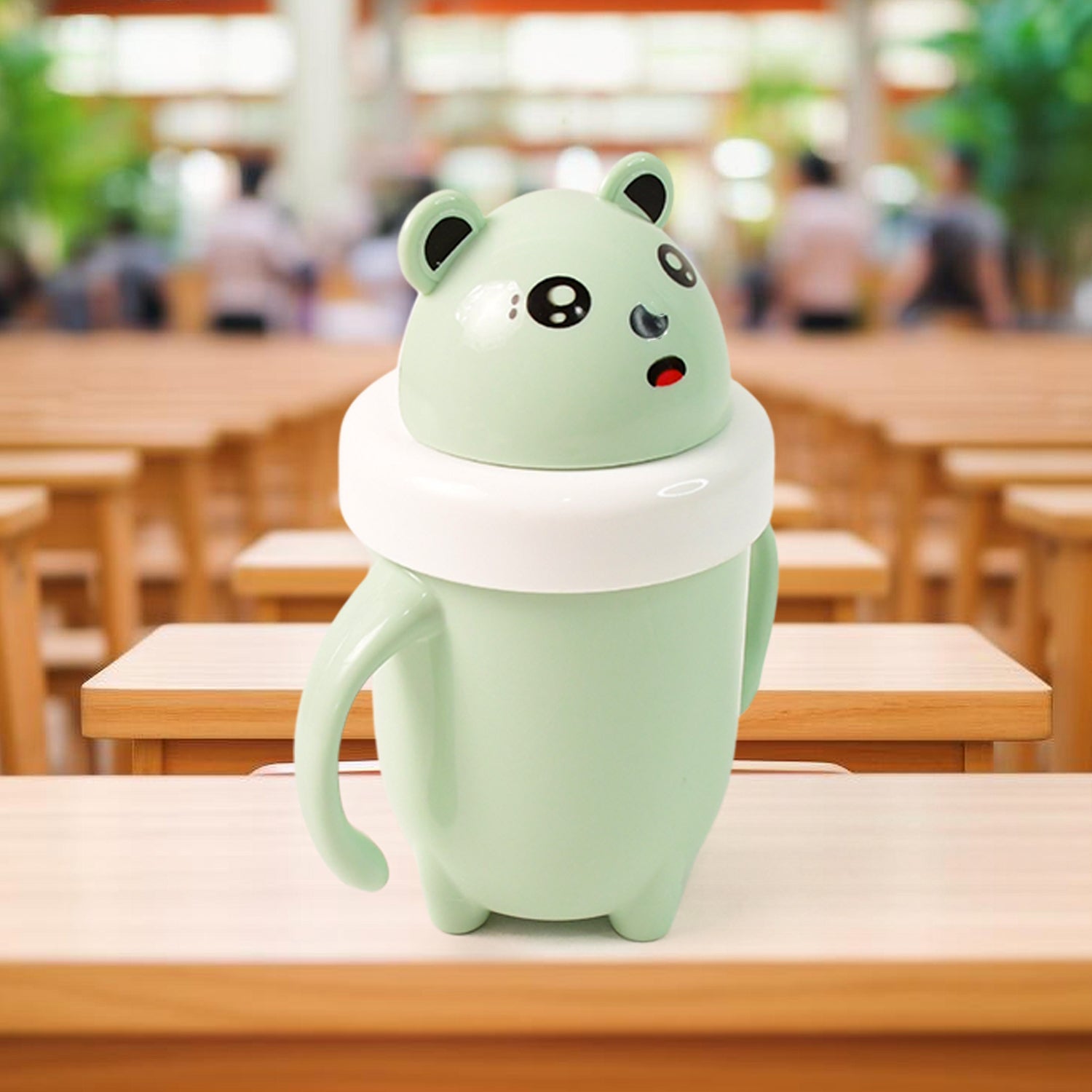 Apex Sipper Baby Cup Training Cup with Handles – Spill Proof & Leak Proof (300 ML Approx) Apex Sipper Baby Cup Training Cup with Handles – Spill Proof & Leak Proof (300 ML Approx)
